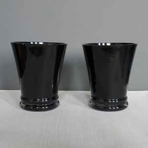 Set of 2 Drink Glasses